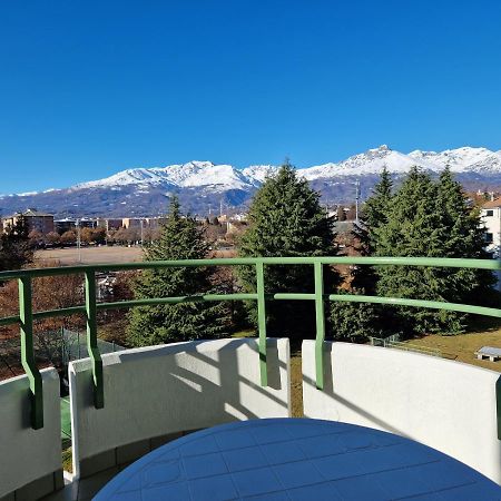 Appartamento Con Vista Montagne Biella Exterior photo
