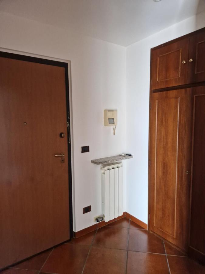 Appartamento Con Vista Montagne Biella Exterior photo